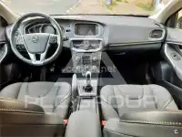 2017 Volvo V40