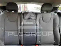 2017 Volvo V40