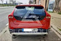 2017 Volvo V40