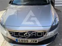 2017 Volvo V40
