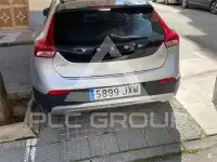 2017 Volvo V40