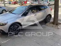 2017 Volvo V40