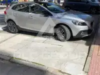 2017 Volvo V40