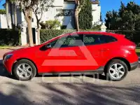 2017 Volvo V40