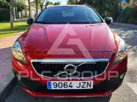 2017 Volvo V40