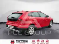 2017 Volvo V40
