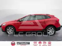 2017 Volvo V40