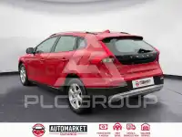 2017 Volvo V40