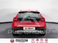 2017 Volvo V40