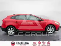 2017 Volvo V40