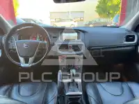 2017 Volvo V40