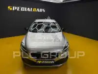 2017 Volvo V40