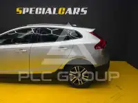 2017 Volvo V40