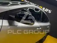 2017 Volvo V40