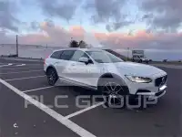 2017 Volvo V90