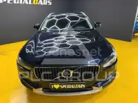 2017 Volvo V90