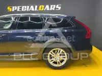 2017 Volvo V90