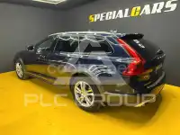 2017 Volvo V90