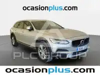2017 Volvo V90