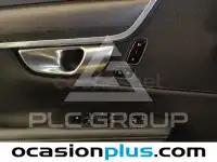 2017 Volvo V90