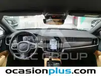 2017 Volvo V90
