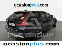 2017 Volvo V90