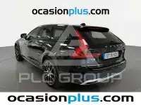 2017 Volvo V90