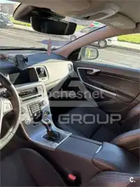 2017 Volvo V60