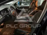 2017 Volvo V60