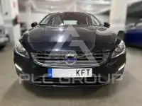2017 Volvo V60