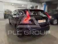 2017 Volvo V60