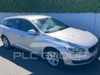 2017 Volvo V60