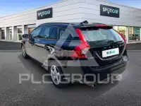 2017 Volvo V60