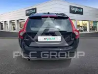 2017 Volvo V60