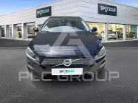 2017 Volvo V60