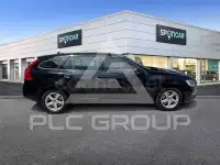 2017 Volvo V60
