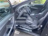 2017 Volvo V60