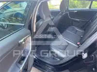 2017 Volvo V60