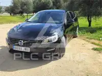2017 Volvo V60