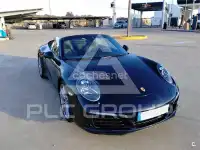 2017 Porsche 911