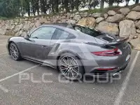 2017 Porsche 911