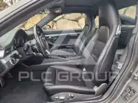2017 Porsche 911