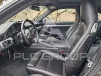 2017 Porsche 911