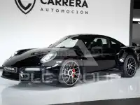 2017 Porsche 911