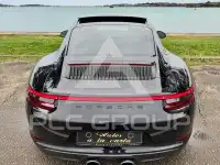 2017 Porsche 911