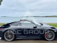2017 Porsche 911