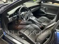 2017 Porsche 911