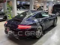 2017 Porsche 911