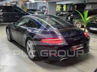2017 Porsche 911