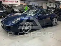 2017 Porsche 911